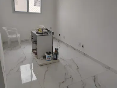 Apartamento com 2 Quartos à venda, 42m² no Pirajussara, São Paulo