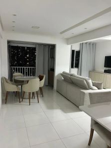 Apartamento com 3 Quartos à venda, 69m² no Brotas, Salvador