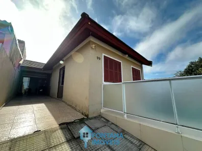 Casa com 2 Quartos à venda, 75m² no Morada do Vale II, Gravataí