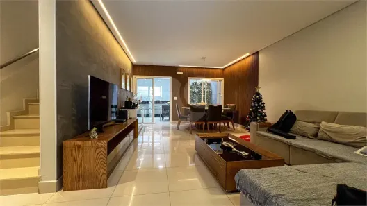 Sobrado com 3 Quartos à venda, 240m² no Lauzane Paulista, São Paulo