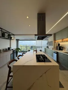 Apartamento com 3 Quartos à venda, 153m² no Vila Yara, Osasco
