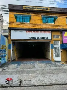 Prédio Comercial à venda, 388m² no Anchieta, São Bernardo do Campo