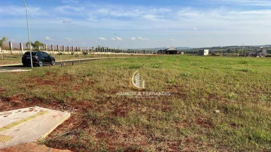 Lote/Terreno à venda, 407m² no Parque Flórida, Rio Claro