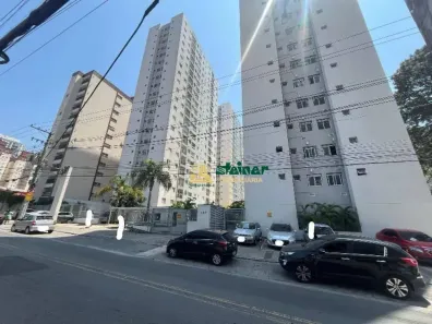 Apartamento com 2 Quartos à venda, 58m² no Jardim Flor da Montanha, Guarulhos