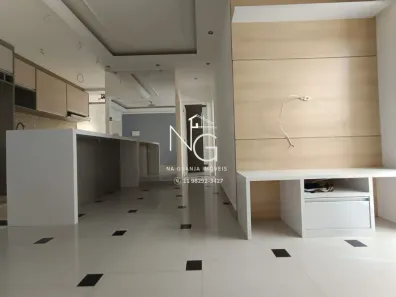 Apartamento com 2 Quartos à venda, 55m² no Jardim Barbacena, Cotia