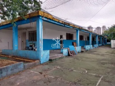 Imóvel Comercial à venda, 694m² no Jardim da Glória, São Paulo