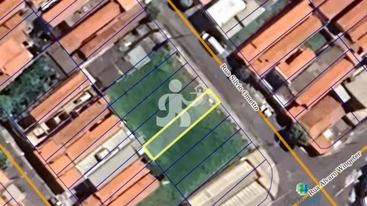 Lote/Terreno à venda, 125m² no Residencial Paineiras, Piracicaba