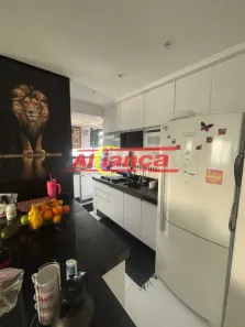 Apartamento com 3 Quartos à venda, 69m² no Vila Esperança, São Paulo