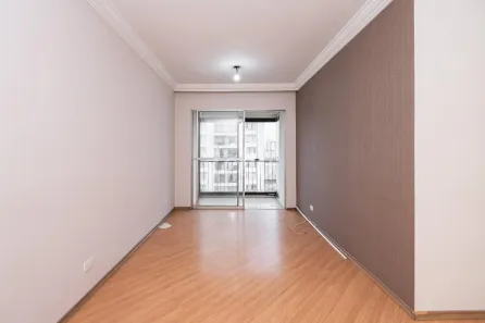 Apartamento com 3 Quartos para alugar, 62m² no Mooca, São Paulo