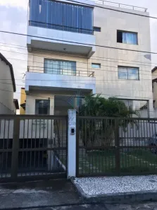 Apartamento com 2 Quartos para alugar, 68m² no Piatã, Salvador