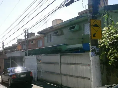 Sobrado com 3 Quartos à venda, 186m² no Paulicéia, São Bernardo do Campo