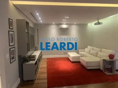 Apartamento com 4 Quartos à venda, 301m² no Consolação, São Paulo