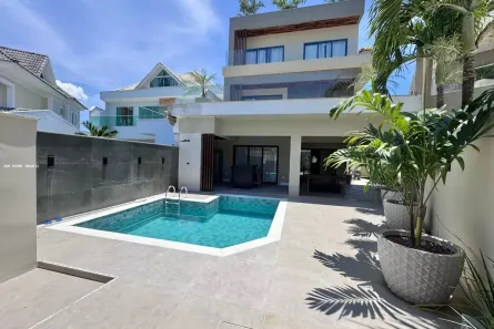 Casa de Condomínio com 4 Quartos à venda, 230m² no Recreio dos Bandeirantes, Rio de Janeiro