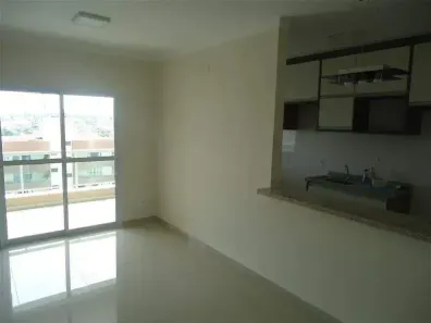 Apartamento com 2 Quartos à venda, 76m² no Vila Ana Maria, Ribeirão Preto