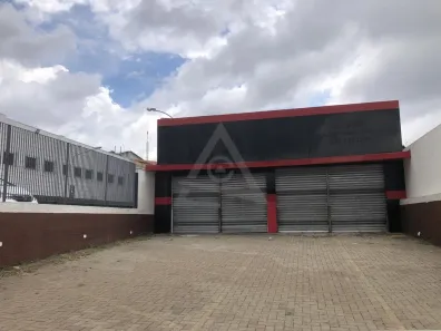 Ponto Comercial para alugar, 231m² no Jardim Chapadão, Campinas