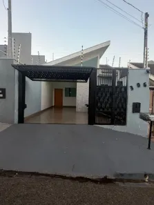 Casa com 2 Quartos à venda, 105m² no Jardim Paris, Maringá