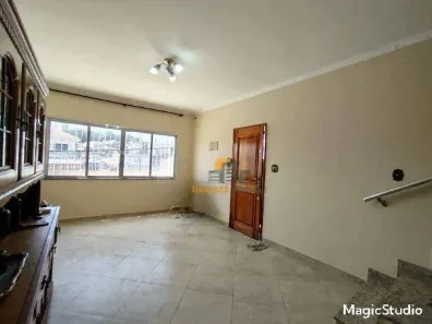 Sobrado com 3 Quartos à venda, 168m² no Vila Polopoli, São Paulo