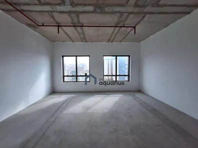 Sala Comercial para venda ou aluguel, 43m² no Parque Residencial Aquarius, São José dos Campos