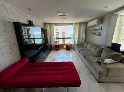 Cobertura com 5 Quartos à venda, 312m² no Piedade, Jaboatão dos Guararapes