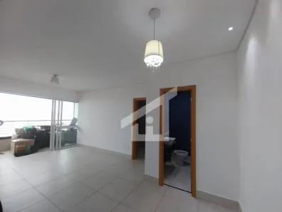 Apartamento com 3 Quartos para alugar, 114m² no Vila Edmundo, Taubaté