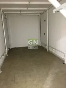 Ponto Comercial à venda, 40m² no Carmo, Belo Horizonte