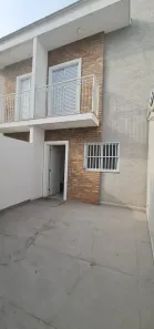 Casa de Condomínio com 2 Quartos à venda, 75m² no Vila Vera, São Paulo