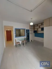 Apartamento com 1 Quarto à venda, 46m² no Centro, Rio de Janeiro