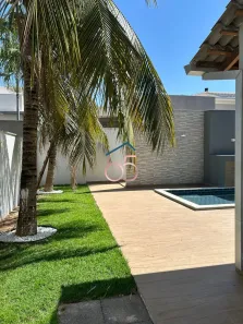 Sobrado com 4 Quartos à venda, 285m² no Condomínio Belvedere, Cuiabá