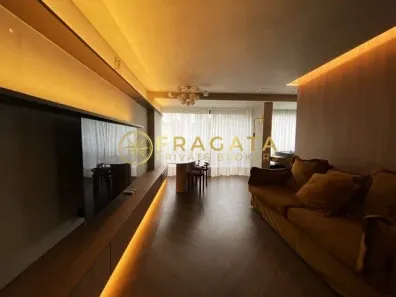 Apartamento com 1 Quarto à venda, 80m² no Higienópolis, São Paulo