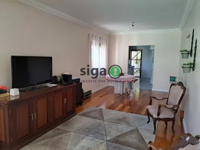Casa com 3 Quartos à venda, 101m² no Super Quadra Morumbi, São Paulo