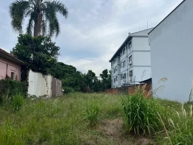 Lote/Terreno para alugar, 550m² no Nossa Senhora das Graças, Canoas