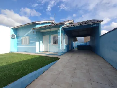 Casa com 2 Quartos à venda, 110m² no Vila Rica, Portão