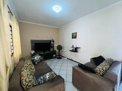 Casa com 2 Quartos à venda, 136m² no Jardim Monumento, Piracicaba