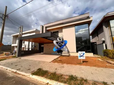 Sobrado com 3 Quartos à venda, 288m² no Loteamento Floresta, São José dos Campos