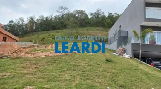 Lote/Terreno à venda, 711m² no Tamboré, Santana de Parnaíba