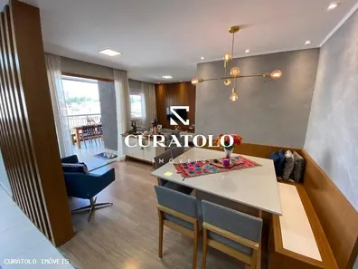 Apartamento com 3 Quartos à venda, 78m² no Parque da Vila Prudente, São Paulo