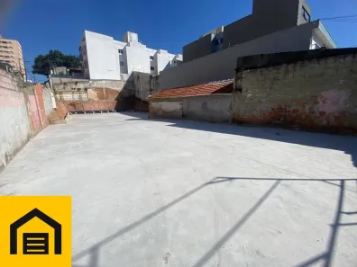 Lote/Terreno para alugar, 700m² no Vila Bocaina, Mauá