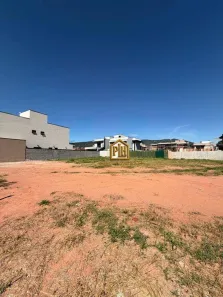 Lote/Terreno à venda, 360m² no Vila Santista, Atibaia