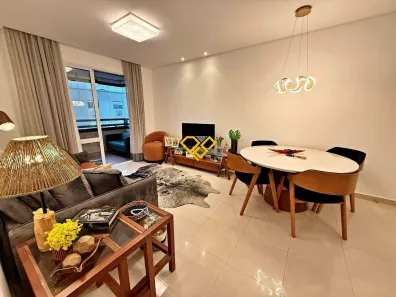 Apartamento com 2 Quartos à venda, 84m² no Embaré, Santos