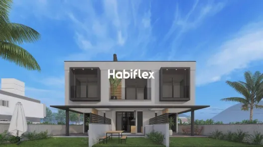Casa de Condomínio com 3 Quartos à venda, 128m² no Ribeirão da Ilha, Florianópolis