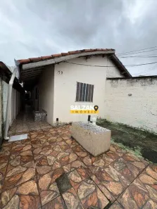 Casa com 2 Quartos à venda, 200m² no do Barranco, Taubaté