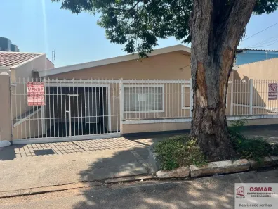 Casa com 5 Quartos à venda, 187m² no Centro, Sumaré