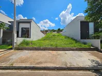 Lote/Terreno à venda, 256m² no Jardim São Francisco, Piracicaba