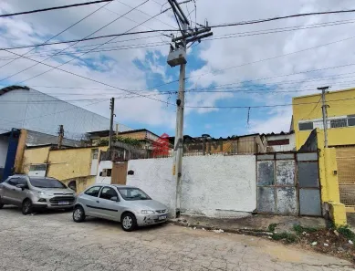 Galpão/Depósito/Armazém à venda, 250m² no Tribobó, São Gonçalo