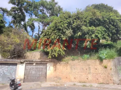Lote/Terreno à venda, 1030m² no Vila Pereira Cerca, São Paulo