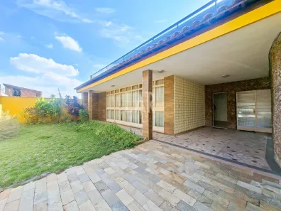 Casa com 4 Quartos para alugar, 237m² no Liberdade, Belo Horizonte