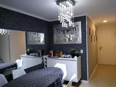 Apartamento com 3 Quartos à venda, 88m² no Barra Olímpica, Rio de Janeiro