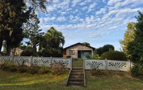 Fazenda/Sítio à venda, 4572m² no Bateias de Cima, Campo Alegre
