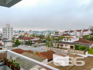 Apartamento com 2 Quartos à venda, 50m² no Costa e Silva, Joinville