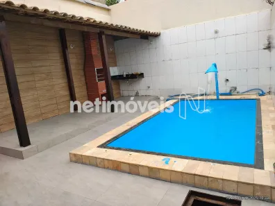 Casa com 2 Quartos à venda, 136m² no Santa Cecília, Esmeraldas